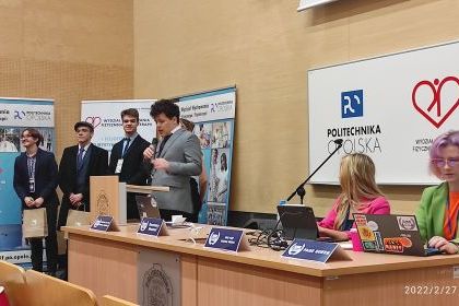 SilMUN Reaktywacja 2022 