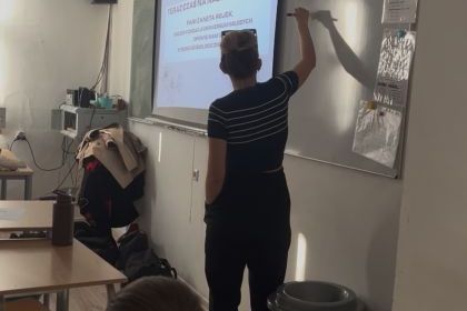 Zwolnieni z Teorii - ReMind 