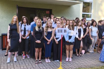 No i ruszyliśmy w nowy rok szkolny 2025/26! 