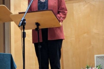 POŻEGNANIE TEGOROCZNYCH ABSOLWENT&Oacute;W TR&Oacute;JKI 