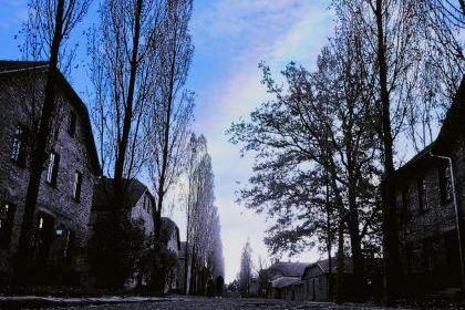 SEMINARIUM NAUKOWE W PAŃSTWOWYM MUZEUM AUSCHWITZ-BIRKENAU 