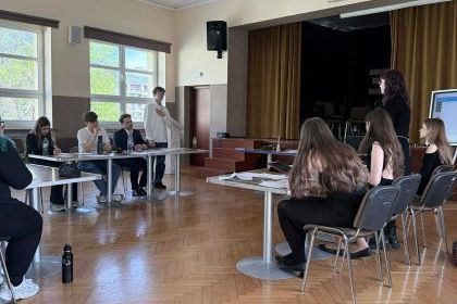 Sparing biologiczny 