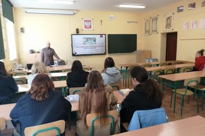 Regionalny Ośrodek Debaty Międzynarodowej w Opolu 