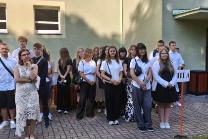 No i ruszyliśmy w nowy rok szkolny 2025/26! 