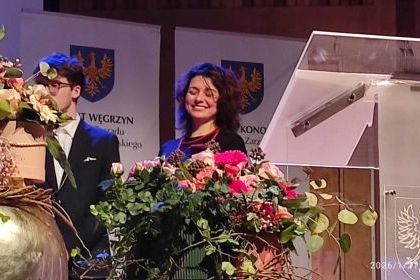Marszałkowski Program Stypendialny 2026 