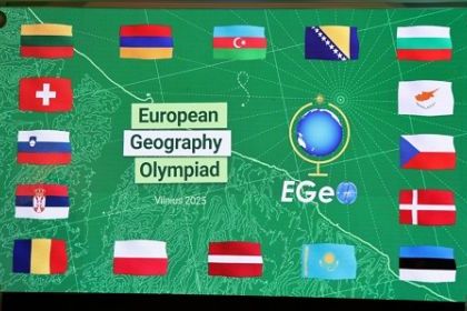 Olimpiada Geograficzna