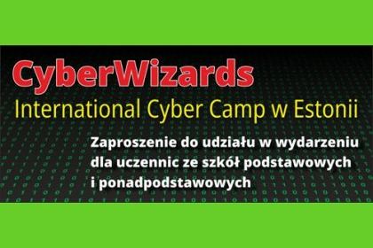 CyberWizards – International Cyber Camp