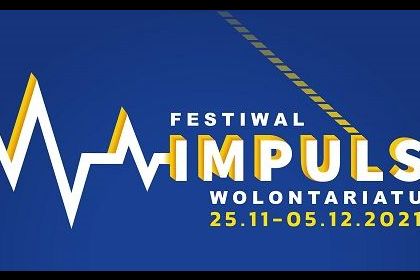 Festiwal Wolontariatu Impuls