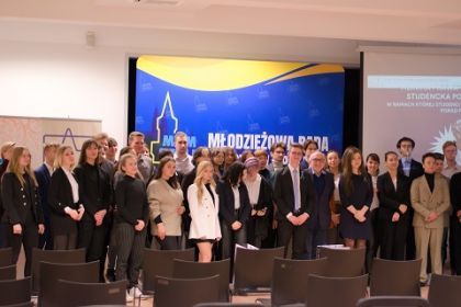 Kongres Samorządów Uczniowskich