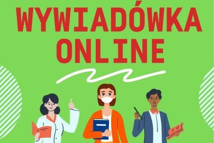 Wywiad&oacute;wka