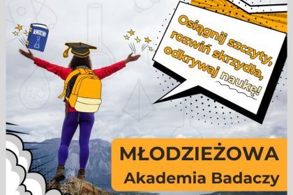 Młodzieżowa Akademia Badaczy