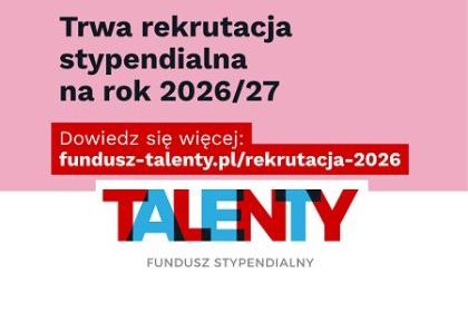 DOŁĄCZ DO SPOŁECZNOŚCI TALENT&Oacute;W