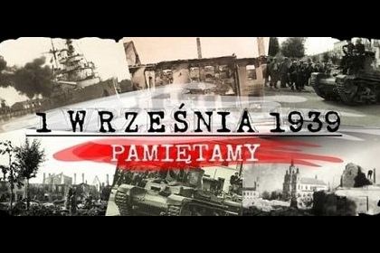 1 WRZEŚNIA 1939