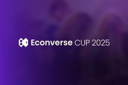 Rusza Econverse CUP 2025