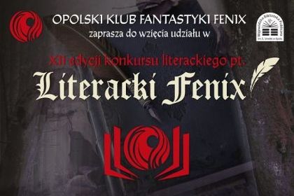 OPOLSKI KLUB FANTASTYKI FENIX