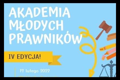 Akademia Młodych Prawników