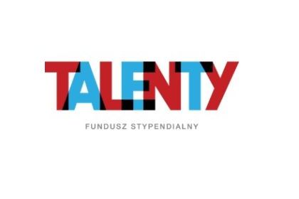 Fundusz Stypendialny Talenty - złóż wniosek do 25 czerwca 2023!