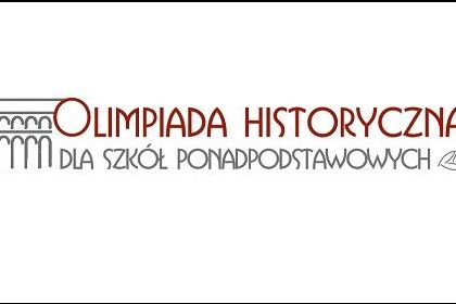 LII Olimpiada Historyczna