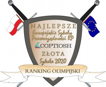 IX Ogólnopolski Ranking Olimpijski  2020