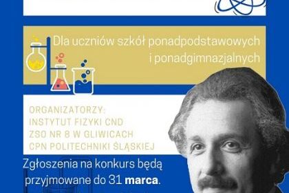 MŁODY EINSTEIN