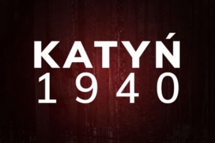 Katyń 1940