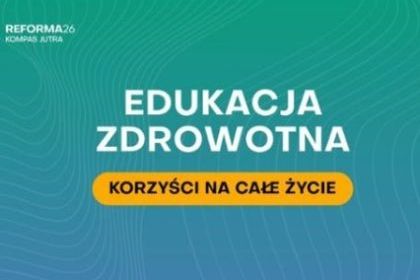 EDUKACJA ZDROWOTNA