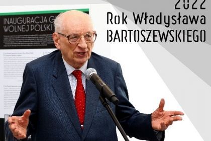 Spotkanie z Markiem Zającem w MBP