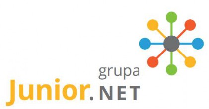 Grupa JUNIOR .NET PO