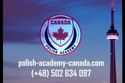 Canada Study Tour