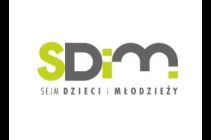 1 marca br. rozpocznie się rekrutacja do XXVIII sesji Sejmu Dzieci i Młodzieży