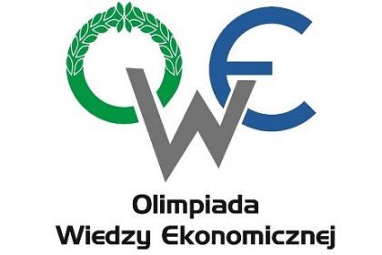 W XXXV edycji Olimpiady Wiedzy Ekonomicznej