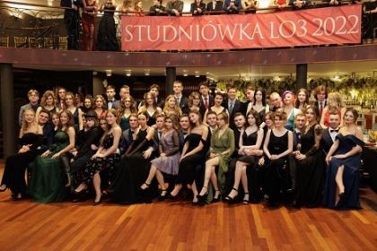 Studni&oacute;wka III Liceum Og&oacute;lnokształcącego im. Marii Skłodowskiej-Curie w Opolu