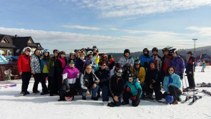 Warsztaty narciarskie w Białce Tatrzańskiej