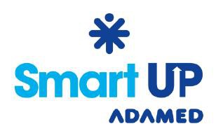 Program naukowo-edukacyjny ADAMED SmartUP