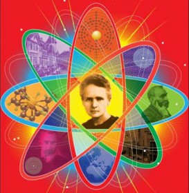 Rok 2011 Rokiem Marii Skłodowskiej-Curie