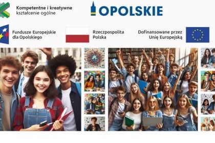 Kompetentne i kreatywne kształcenie ogólne